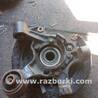 Цапфа задняя левая Mitsubishi Pajero (06-14)