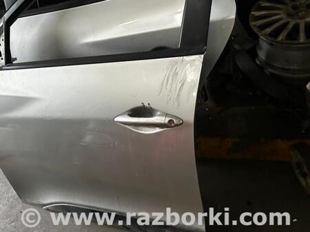 Дверь передняя левая для Hyundai Tucson LM (09-15) Киев 760032S040
