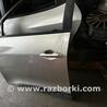 Дверь передняя левая Hyundai Tucson LM (09-15)