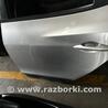 Дверь задняя левая Hyundai Tucson LM (09-15)