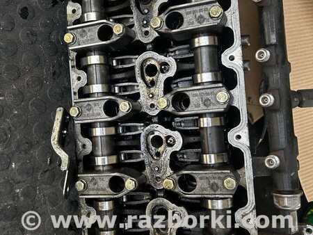 Головка блока для SsangYong Kyron Киев 6640160001