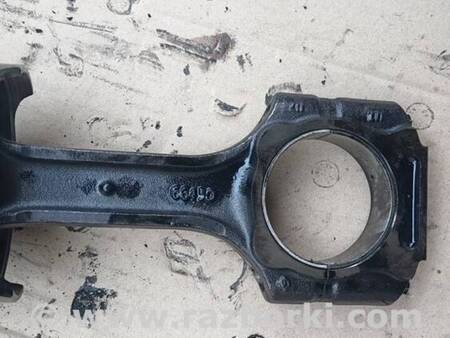 Шатун для SsangYong Actyon Киев 6640300220