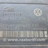 Блок ABS Skoda Fabia