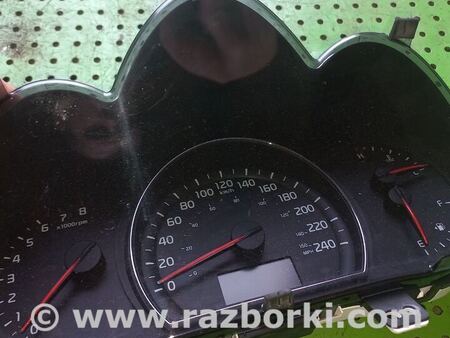 Панель приборов для KIA Sorento XM Киев 940051U010