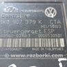 Блок ABS Volkswagen Caddy 3 (2003-2020)