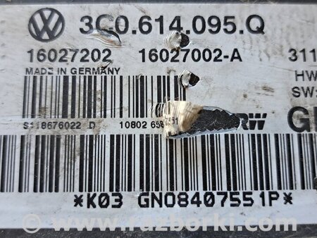 Блок ABS для Volkswagen Passat B6 (03.2005-12.2010) Киев 3C0614095Q