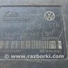 Блок ABS Skoda Octavia