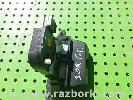 Замок крышки багажника для KIA Sorento XM Киев 812303Z000