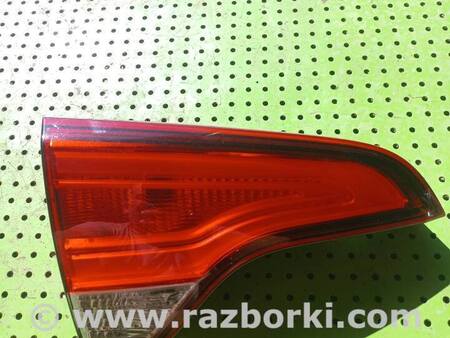 Фонарь задний левый для KIA Sorento XM Киев 924051U500