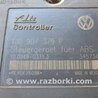 Блок ABS Volkswagen Golf IV Mk4 (08.1997-06.2006)