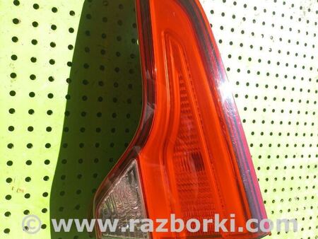 Фонарь задний правый для KIA Sorento XM Киев 924061U500