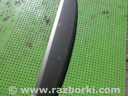Спойлер на кришку багажника для KIA Sorento XM Киев 872121U000