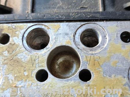 Блок ABS для Audi (Ауди) A6 C5 (02.1997-02.2005) Киев 4B0614517G