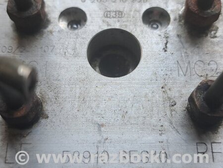 Блок ABS для KIA Sorento BL Киев 589103E310