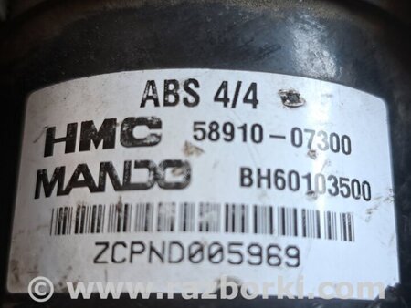 Блок ABS для KIA Picanto Киев 5891007300
