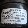 Блок ABS KIA Picanto