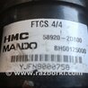 Блок ABS Hyundai Elantra XD-XD2 (02.2000-09.2009)