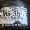 Блок ABS Hyundai Tucson (04-10)