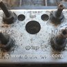 Блок ABS Audi (Ауди) A4 B5 - 8D2, 8D5 (11.1994-10.2000)