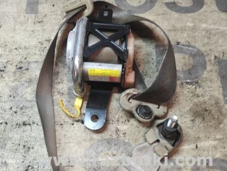 Ремень безопасности водителя для Hyundai Tucson Киев 888102E300DD