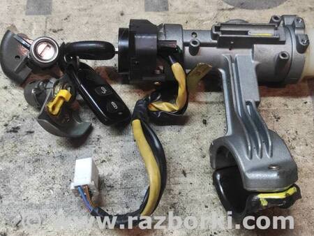 Замок зажигания для Hyundai Tucson Киев 819202EA60