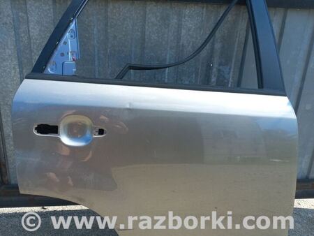 Дверь задняя правая для KIA Sorento XM Киев 770041U510