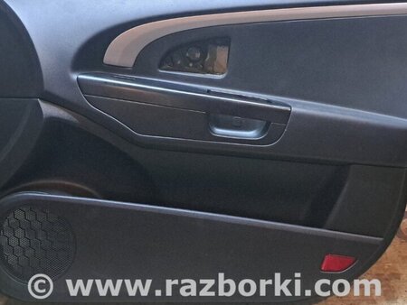 Карта двери передней правой для KIA Ceed Киев 823021H200AL4