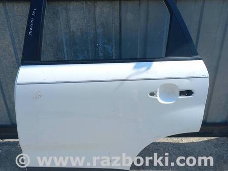 Дверь задняя левая для KIA Sorento XM Киев 770031U510