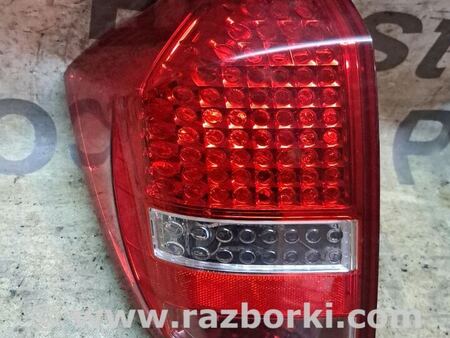Фонарь задний левый для KIA Ceed Киев 924011H350