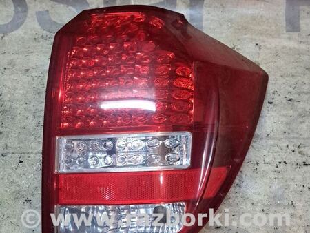 Фонарь задний правый для KIA Ceed Киев 924021H350