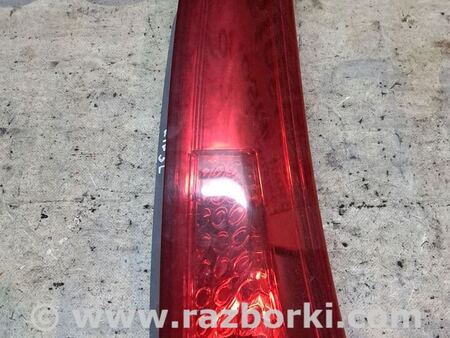 Фонарь задний правый для KIA Ceed Киев 924041H350