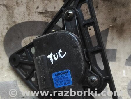 Привод заслонки отопителя для Hyundai Tucson Киев 971542E250