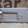 Солнцезащитный козырёк KIA Ceed