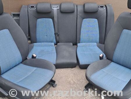 Сидения (передниезадние) для KIA Ceed Киев 881011H065BA3