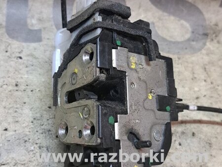 Замок двери задней левой для KIA Ceed Киев 814101H000