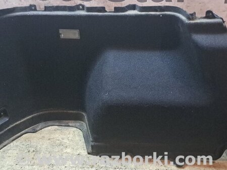 Обшивка багажника для KIA Ceed Киев 857301H610EQ