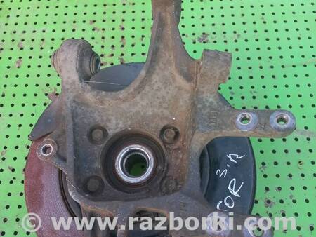 Цапфа задняя правая для KIA Sorento XM Киев 527202P400