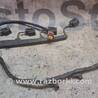 Проводка двигателя Ford Fiesta Mk5 (2002-2012)