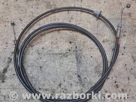 Трос замка капота для Toyota RAV-4 (00-05) Киев 5363042060