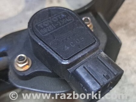 Датчик педали газа для Toyota RAV-4 (00-05) Киев 8928133010