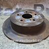 Диск тормозной задний Toyota RAV-4 (00-05)