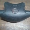 Airbag подушка водителя Nissan X-Trail T30 (2001-2008)