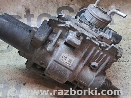 Раздатка для Mazda CX-7 Киев LN0527500D