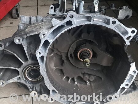 МКПП (механическая коробка) для Mazda CX-7 Киев A6121701XK