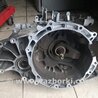 МКПП (механическая коробка) Mazda CX-7