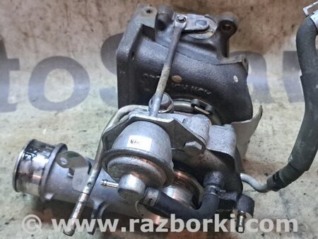 Турбина для Mazda CX-7 Киев L3Y31370ZA