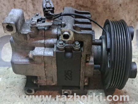Компрессор кондиционера для Mazda CX-7 Киев GJ6A61K00C