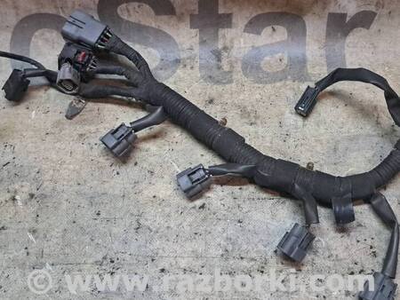 Проводка двигателя для Mazda CX-7 Киев L3K967SH0B