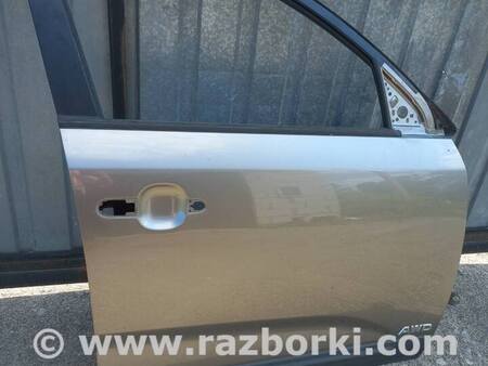 Дверь передняя правая для KIA Sorento XM Киев 760041U010