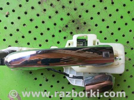 Ручка двери передняя правая для KIA Sorento XM Киев 826652P700